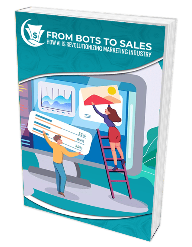 From Bots to Sales