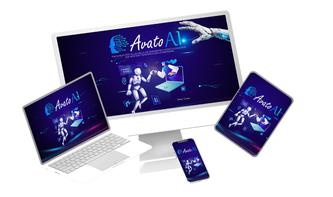 Avato AI Review: 3 Best Features for Content Success