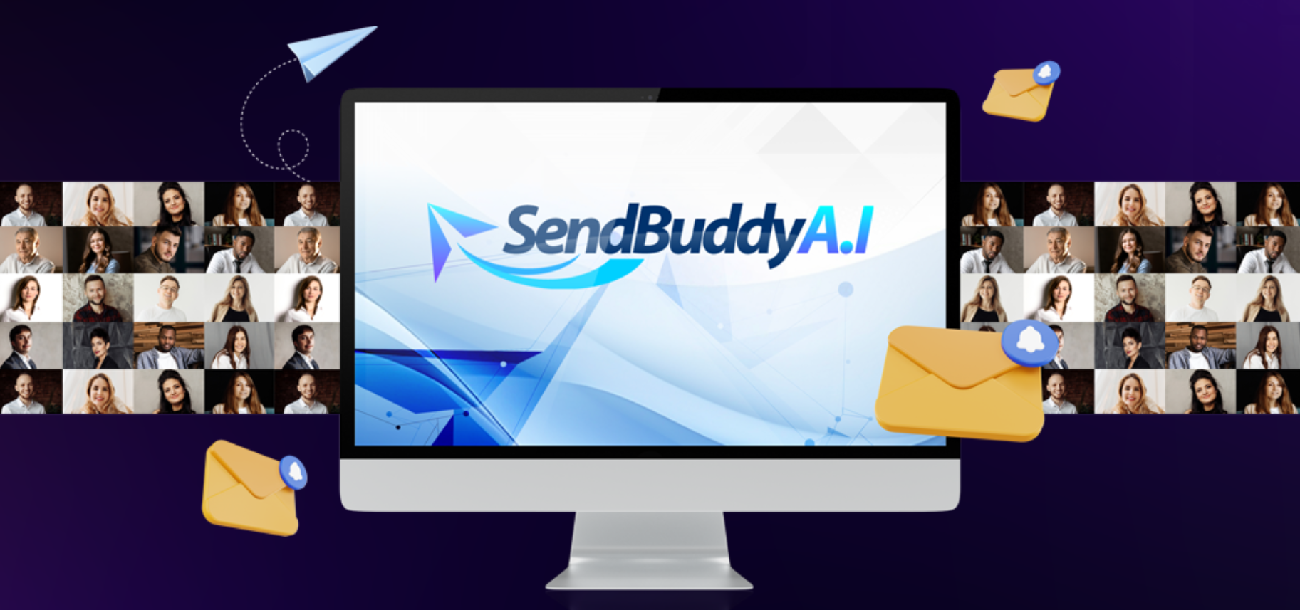 SendBuddy AI Review: 3 Powerful AI Marketing Solutions