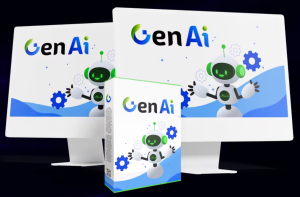 GEN AI Review