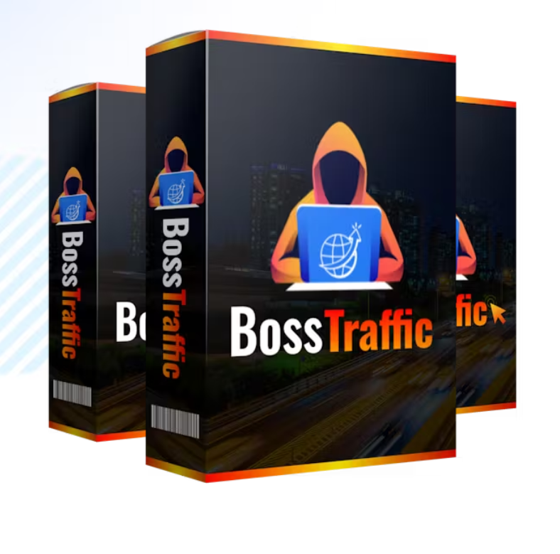 Boss Traffic Review: The Best for 1,500+ Clicks and Earnings?