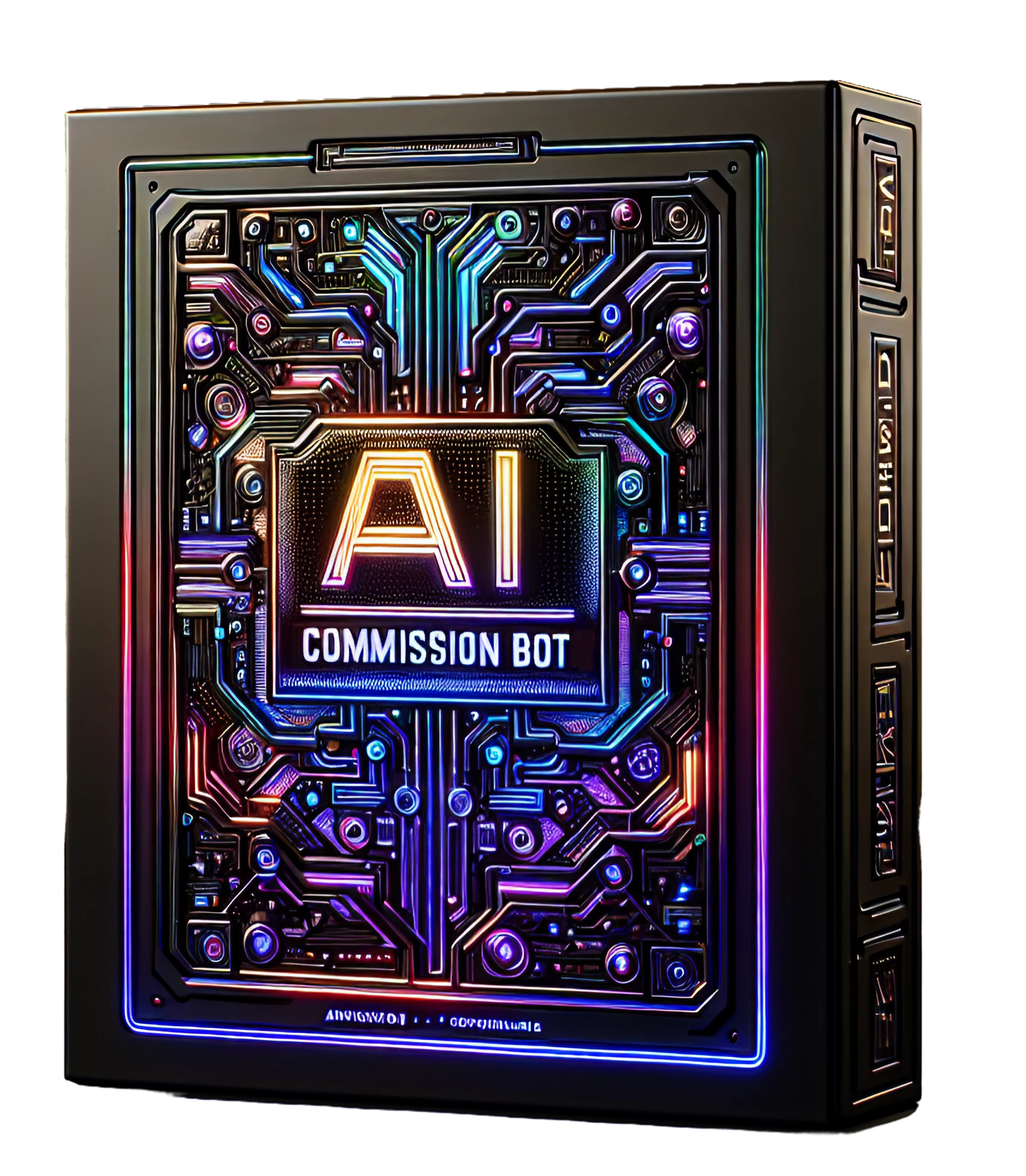 AI Commission Bot Review: The Best Way to Unlock $525 Daily Earnings with AI?