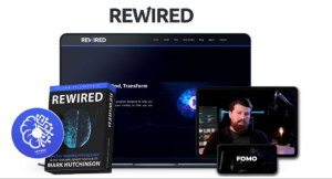 Mark Hutchinson — Rewired 2023 Edition