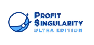 Rob Jones Gerry Cramer — Profit Singularity Ultra Edition 2022