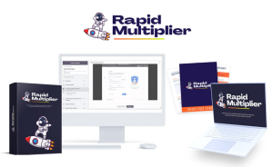 Tommie Powers — Rapid Multiplier