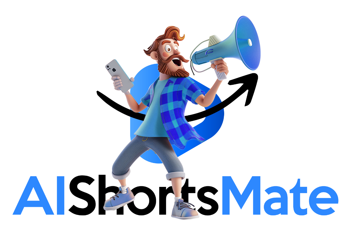 AI Shorts Mate Review: 3 Best AI Video Features