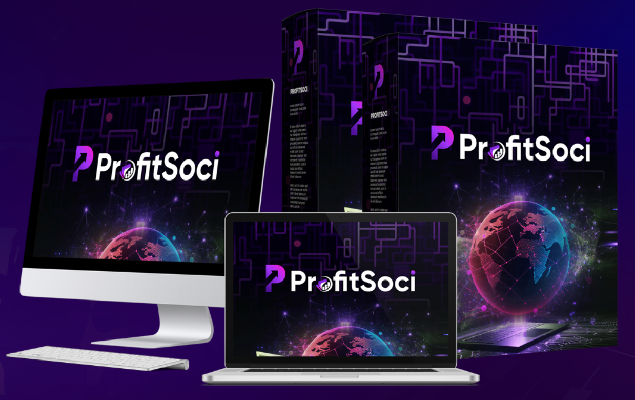 ProfitSoci Review