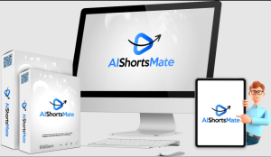 AI Shorts Mate Review: 3 Best AI Video Features