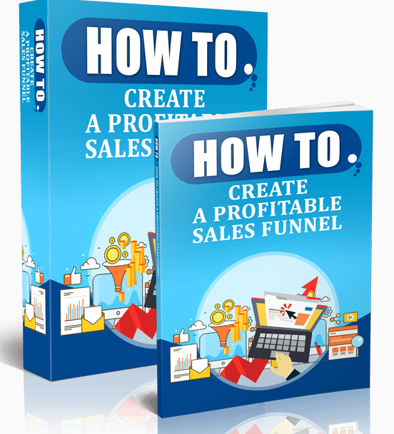 (PLR) How To Create A Profitable Sales Funnel Review: 3 Key Tactics for Modern Marketers