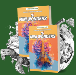 Mini Wonders Review