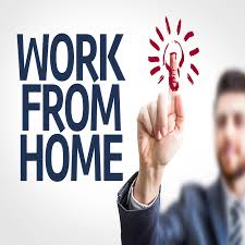 10 Easy Work-From-Home Jobs Hiring Now