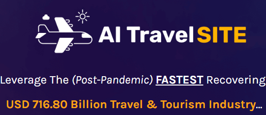 AITravelSite Review: Top 5 Features for Savvy Travelers