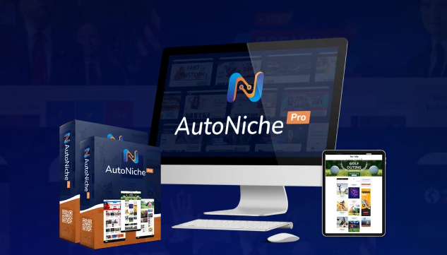 AutoNiche Pro Review: 50% ROI Surge with Top SEO Strategy?