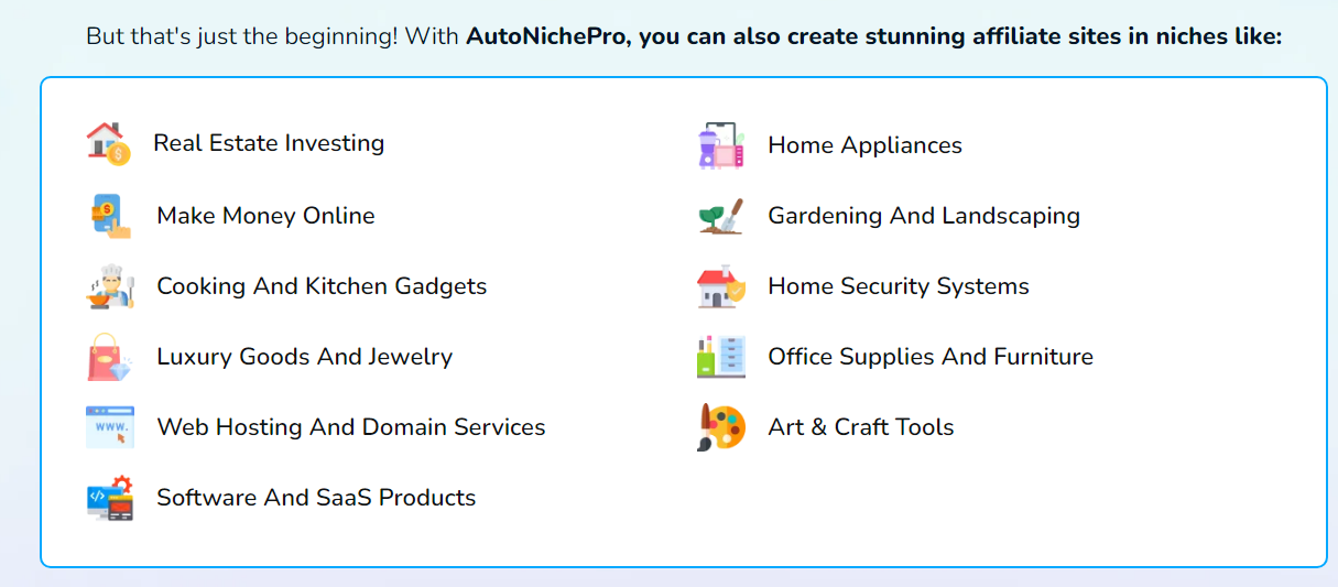 AutoNiche Pro Review: 50% ROI Surge with Top SEO Strategy?