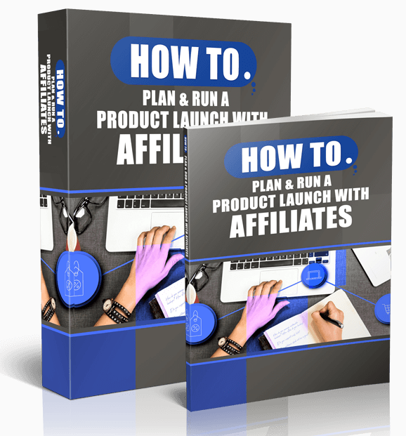 How to Plan & Run A Product Launch With Affiliates Review: Can This Strategy Boost Your Profits by 300%?