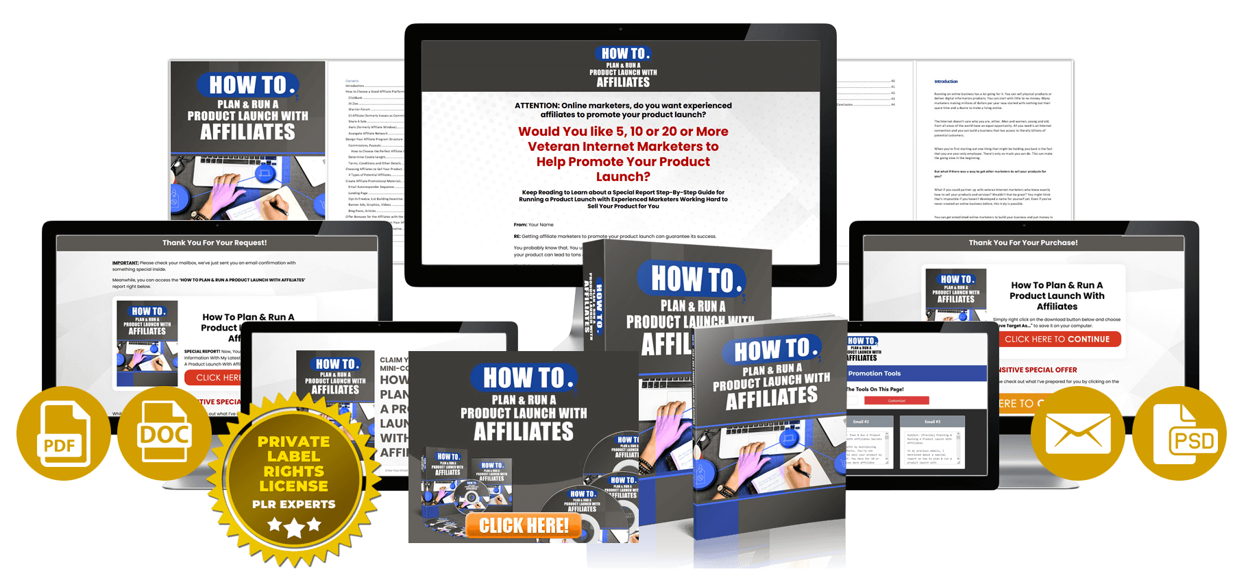 How to Plan & Run A Product Launch With Affiliates Review: Can This Strategy Boost Your Profits by 300%?