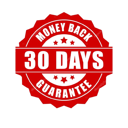 depositphotos 93699880 stock illustration 30 days money back guarantee removebg preview