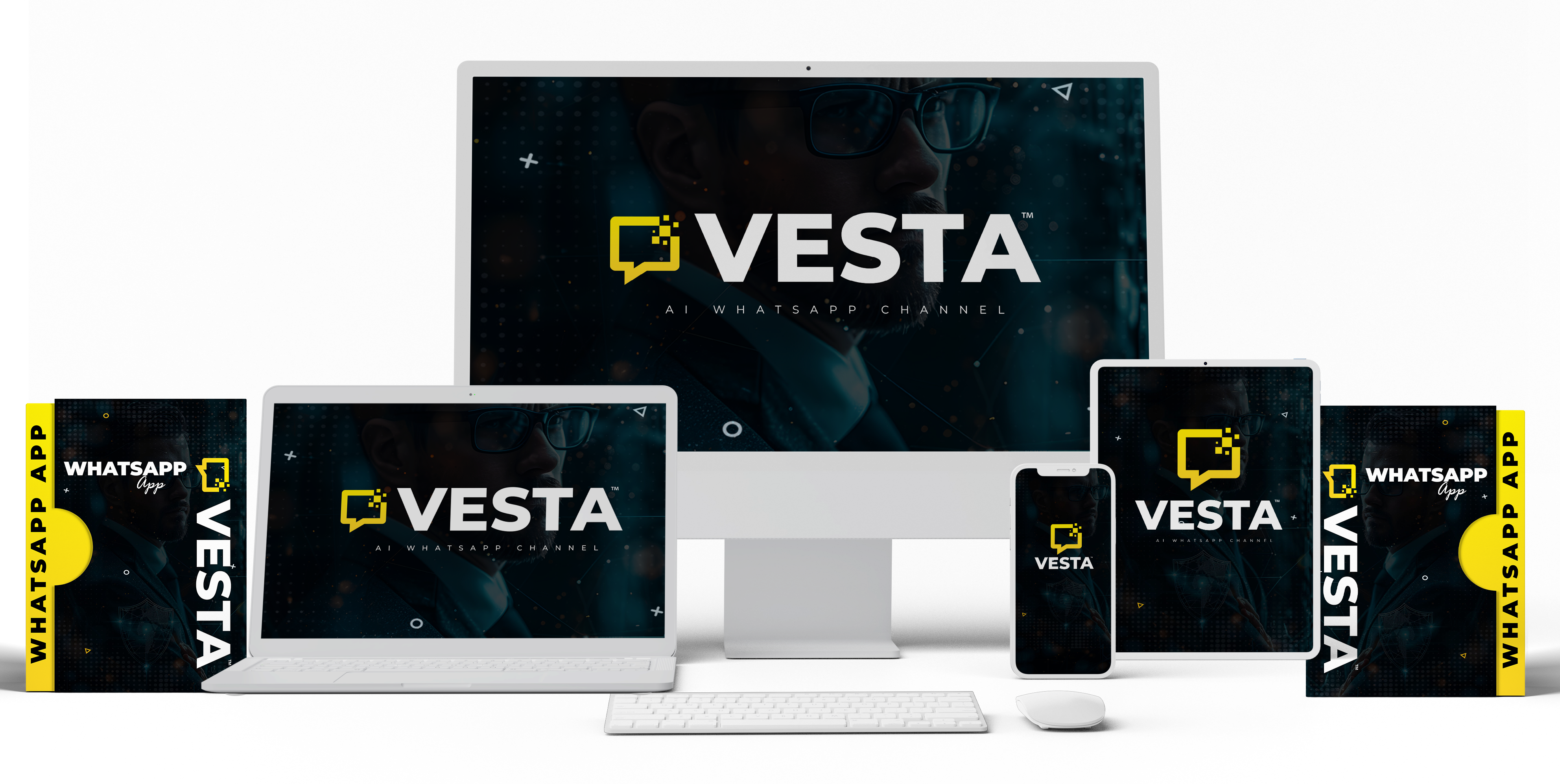 Vesta Review: Unleash Powerful Sales with Facebook & ChatGPT-4.0!