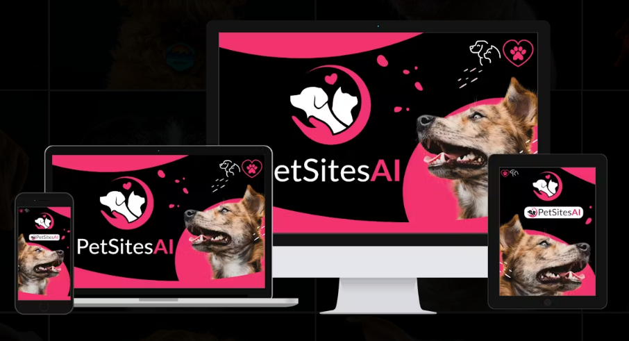 PetSites Review: Best 3 Features for Ultimate Pet Business Growth!