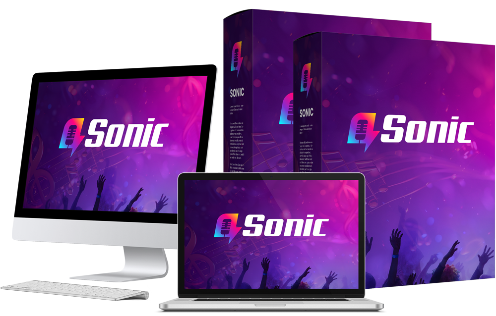 Sonic Review: 3 Powerful Ways to Elevate Your Sound