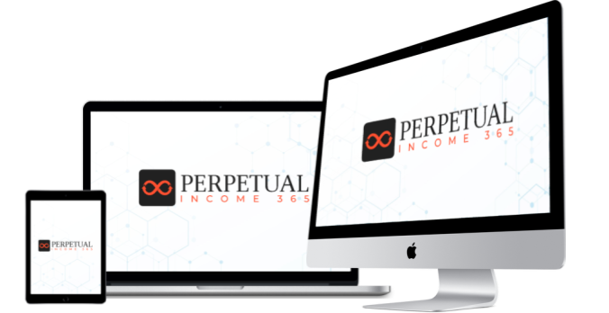 Perpetual Income 365 Review: Best Strategy to Easily Unlock $100K Annually?