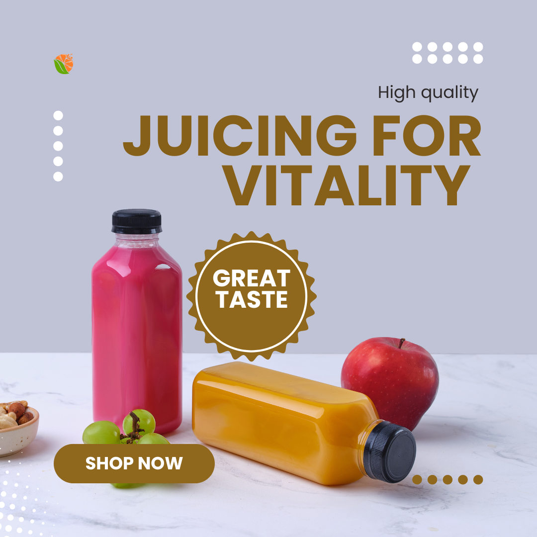 Juicing for Vitality Review: Will This Powerful Guide Boost Your Health and Earn You $500+?