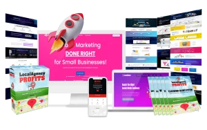 Local Agency Profits Review: Achieve a 6-Figure Business with Powerful, Proven Strategies!