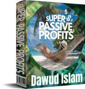 Super Passive Profits Review: Earn $739+ Per Sale with Easy, DFY Income!
