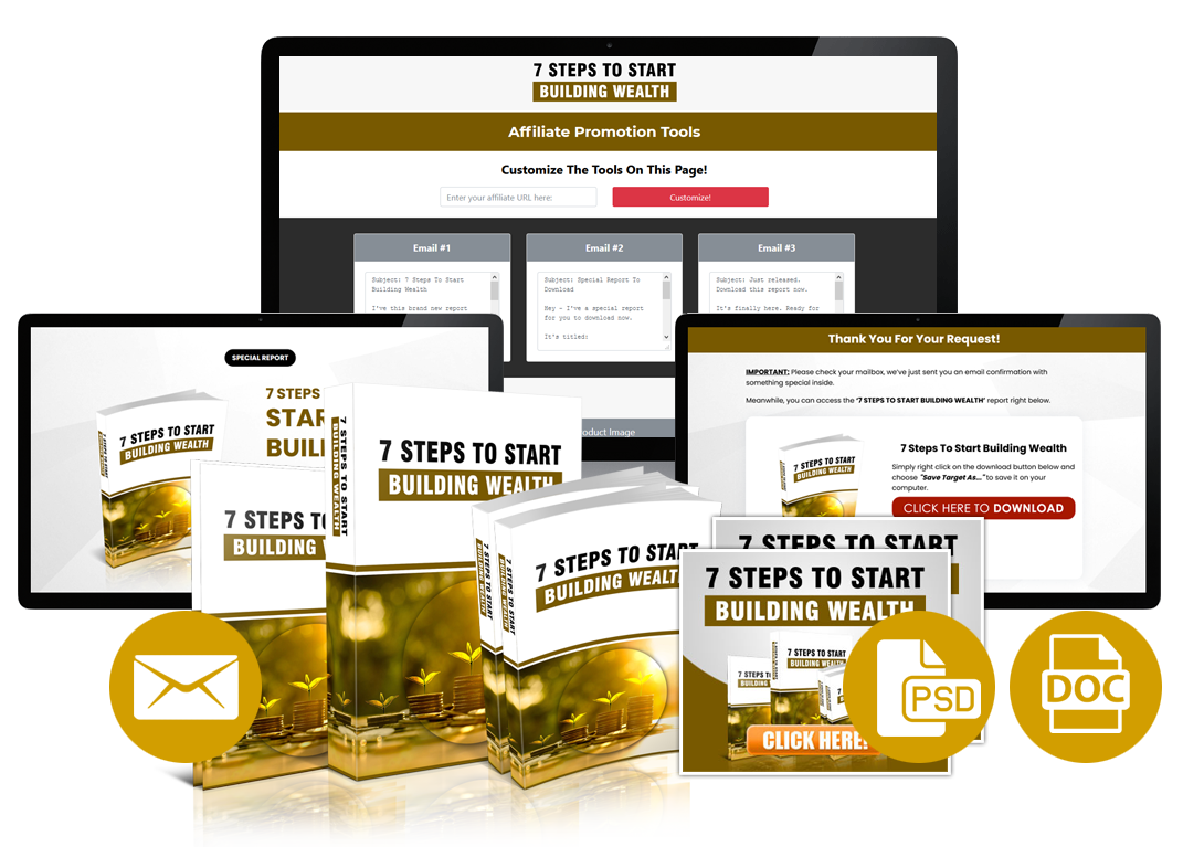 Wealth Success Roadmap Review: Can You Earn $2K+ with This Exclusive PLR Package?