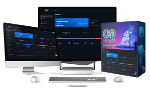 OneInfiniteAI Review: Unlock $350+ Effortlessly with Fast, Powerful GPT-4 Content Creation!